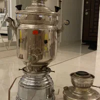 سماور گازی ۲۰ لیتری