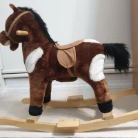 راکر موزیکال سخنگو