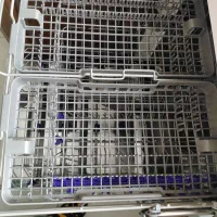 ماشین ظرفشویی ال جی‌ ظرفیت ۱۴ نفره|ماشین ظرفشویی|قزوین, |دیوار