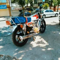 موتور 200