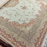 فرش۹متری و۶متری و ۴متری وروفرشی۱۲متری