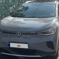 ID4 pro|خودرو سواری و وانت|تهران, شهرآرا|دیوار