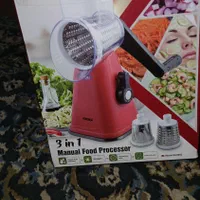 سالاد خرد کن  نو نو