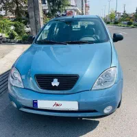 تیبا۲ مدل۹۷ تک برگ۶۰تا کار|خودرو سواری و وانت|خرمآباد (تنکابن), |دیوار