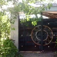 ویلای 560متر 125متر بنا رهن تبدیل