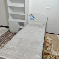 سرویس تخت خواب کودک و نوجوان|تخت و سرویس خواب|قم, پردیسان|دیوار