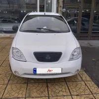 تیبا ۱ مدل ۹۶ دوگانه کارخانه