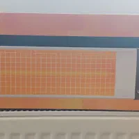 فروش مهتابی حرارتی گرمکن بیزیک درایو|بخاری، هیتر، شومینه|هشتگرد, شهرک ولیعصر (مصلی)|دیوار