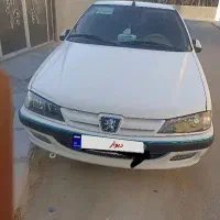 پژو پارس ELxفول باموتور XU7Pموتور زیمنس گاز سیمی|خودرو سواری و وانت|قشم, |دیوار