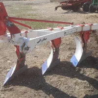 تریلی.گاوآهن.بذرکار.دیسک|قطعات یدکی و لوازم جانبی|حسین آباد, |دیوار