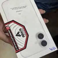 آیفون ۱۶ نرمال آکبند