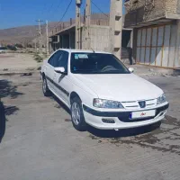 پارس گازسیمی 402