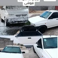 وانت پراید 151 SE، مدل ۱۳۹۹|خودرو سواری و وانت|بندرعباس, |دیوار