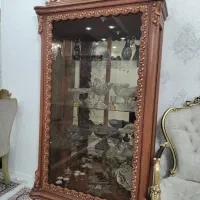 بوفه و دکوری|بوفه، ویترین، کنسول|کرج, شهرک کوثر|دیوار