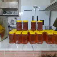 عسل طبیعی 40 گیاه لرستان|خوردنی و آشامیدنی|تهران, نعمت‌آباد|دیوار