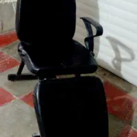 صندلی آرایشگاه