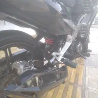 موتورسیکلت|موتورسیکلت|کازرون, |دیوار