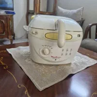 سرخ کن مولینکس اصل