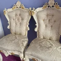 مبل وصندلی میزبان