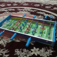 فوتبال دستی