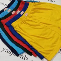 شورت مردانه پادار رنگی سایز XL