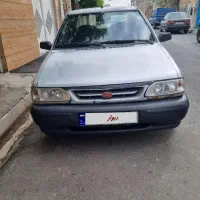 پراید slمدل ۹۰