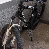 دوچرخه ویوا سایز ۲۶