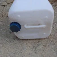 بیست لیتری