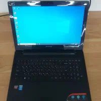 لپتاپ lenovo g50 core i7