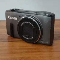 دوربین عکاسی و فیلمبرداری Canon