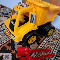 کامیون بزرگ