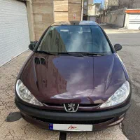 206مدل۱۳۹۴ در حد صفر خانگی