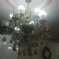 لوستر|لوستر و چراغ آویز|تهران, فلاح|دیوار