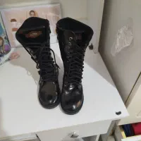 بوت دخترانه سایز ۳۱