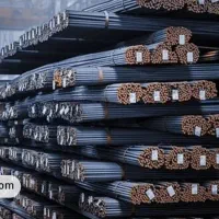 میلگرد عمده ۸ الی ۳۲ ذوب آهن اصفهان