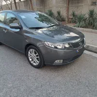 کیا سراتو آپشنال2000 اتوماتیک