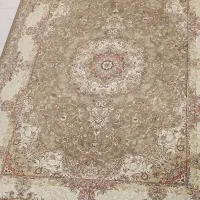 ۲ تخته فرش ۹ متری