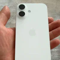 آیفون ۱۶نرمال خشک و استثنایی