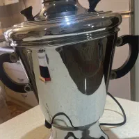 سماور برقی پلان