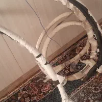 ۳ عدد لوله کولر ۵ متری در حد نو