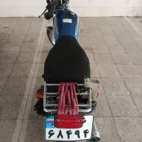رهرو ۱۲۵ a1