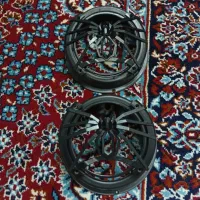 قاب 3D + رو قاب باند