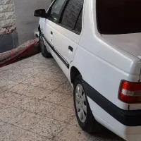 پژو slx تیو فایو ۹۷ کارمندی