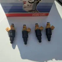 سوزن نیمه انژکتور