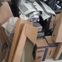 سپر و جلو پنجره و بدنه کامل خودرو|قطعات یدکی و لوازم جانبی|ملارد, |دیوار