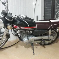 موتور سیکلت هوندا|موتورسیکلت|ملکشاهی, |دیوار