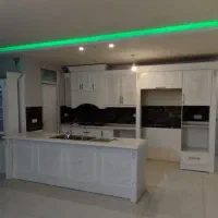 ۱۲۰ متری شیک حاشیه الهیه