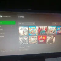 Xbox One X|کنسول، بازی ویدئویی و آنلاین|سراوان, |دیوار