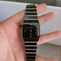ساعت اناتوم لوطین
