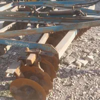 دیکس ۲۸ پره جک دار سالم آماده کار فروشی